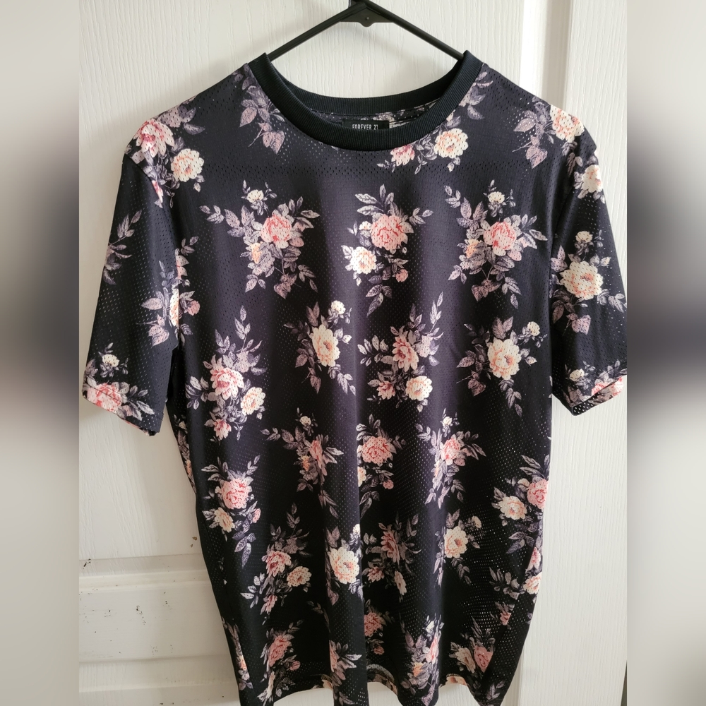 Forever 21